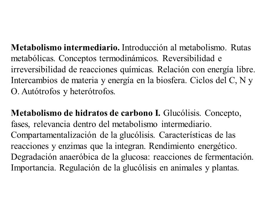 Estructura y funci n de la glucosa
